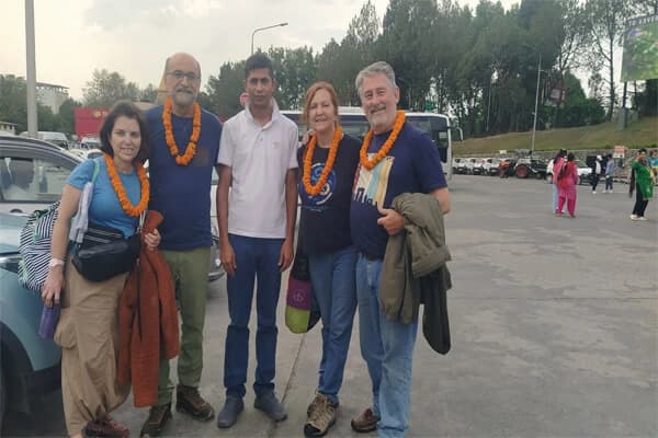 Best Family Friendly Treks in Nepal