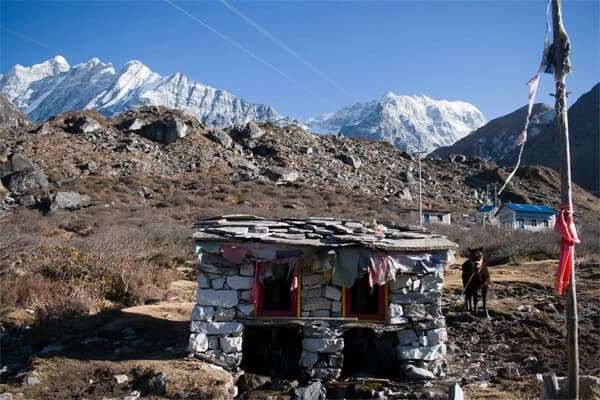 Hidden Gems in Nepal
