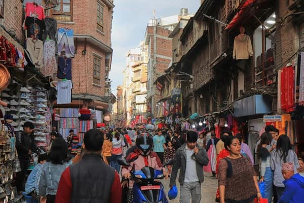 Non Touristy Activities in Kathmandu