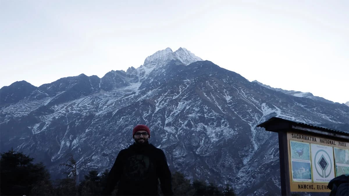 Panch Pokhari Bhairab Kunda Trek