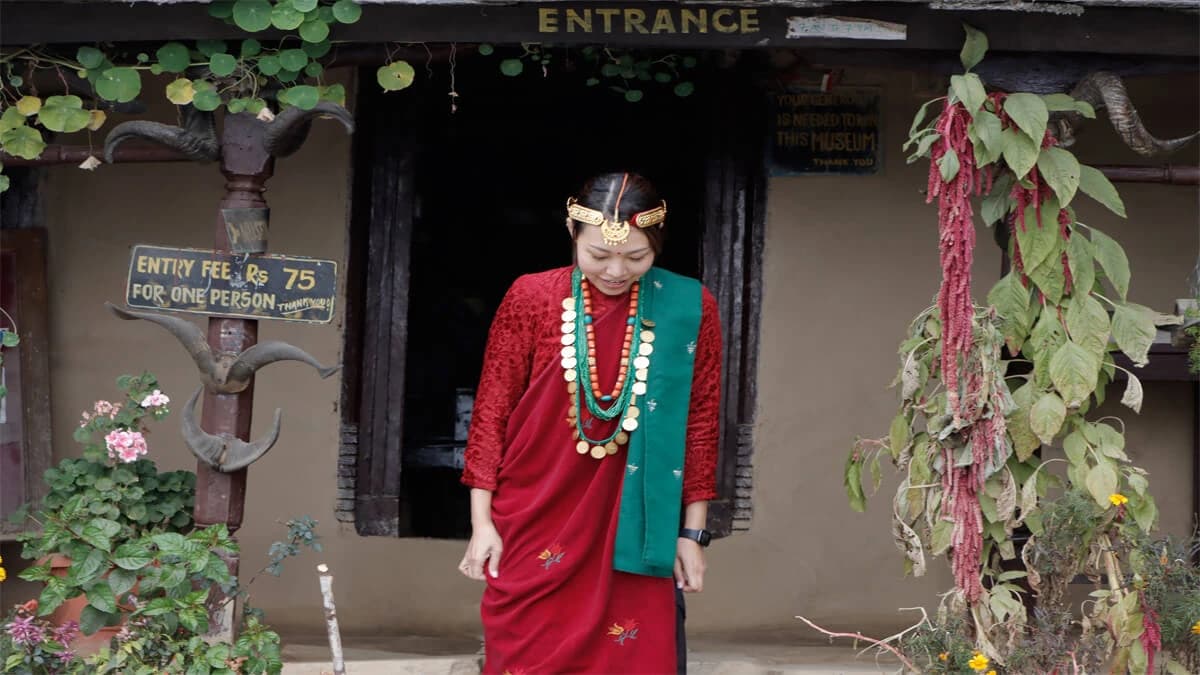 ABC Mardi Himal Trek