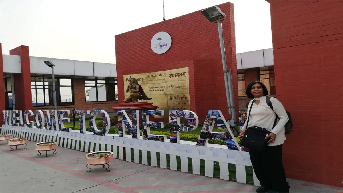 National Geographic Highlighted Tour