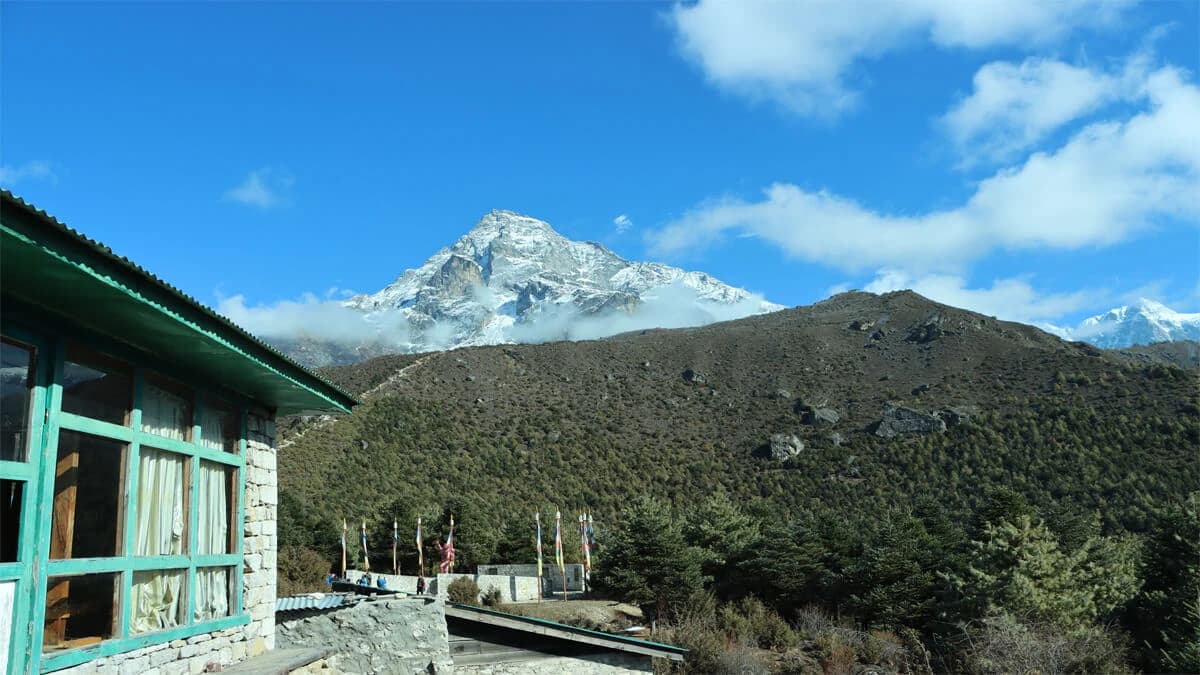Panch Pokhari Bhairab Kunda Trek