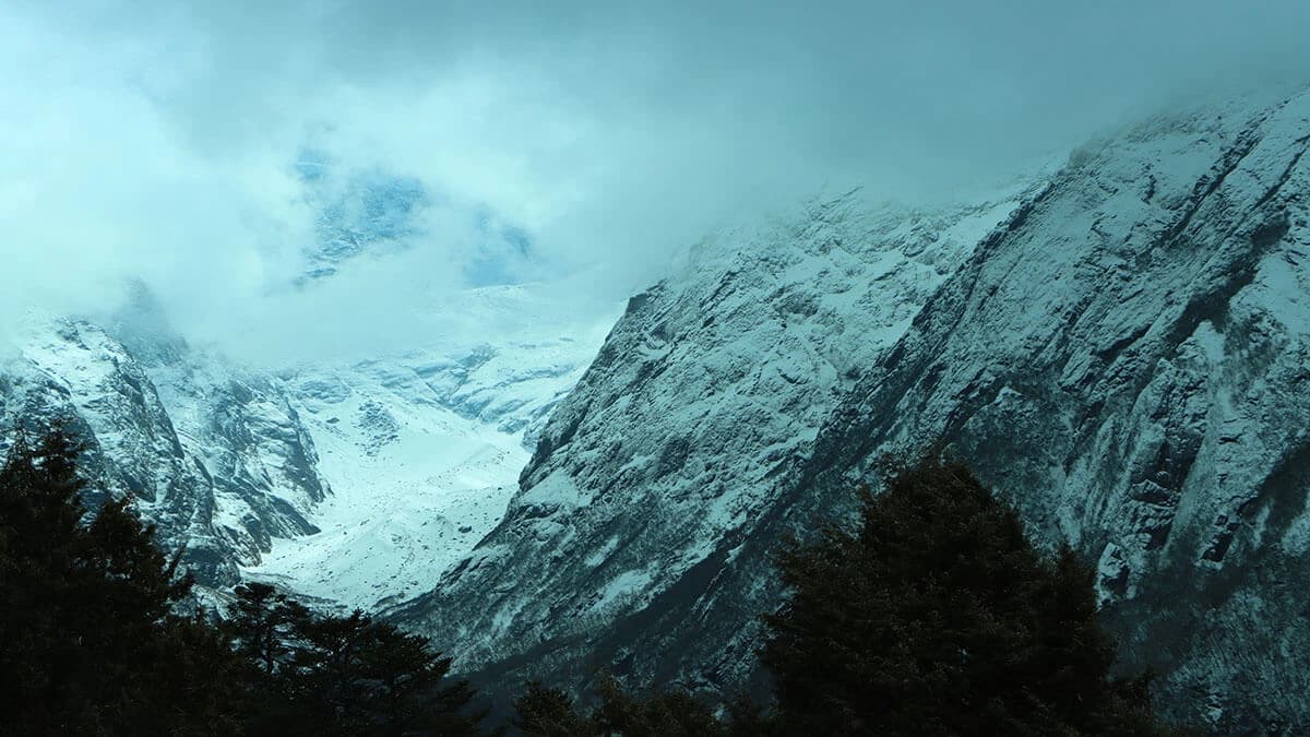 Amadablam Expedition