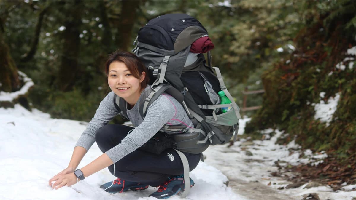 Poon Hill Khopra Danda Trek