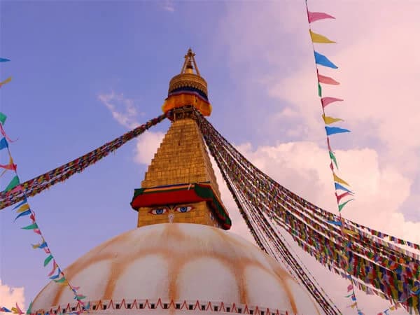 Nepal Highlights Tour